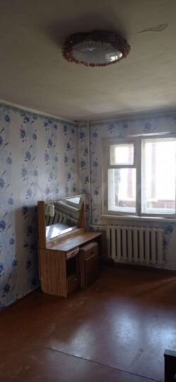 2-к. квартира, 47,5 м², 3/5 эт.