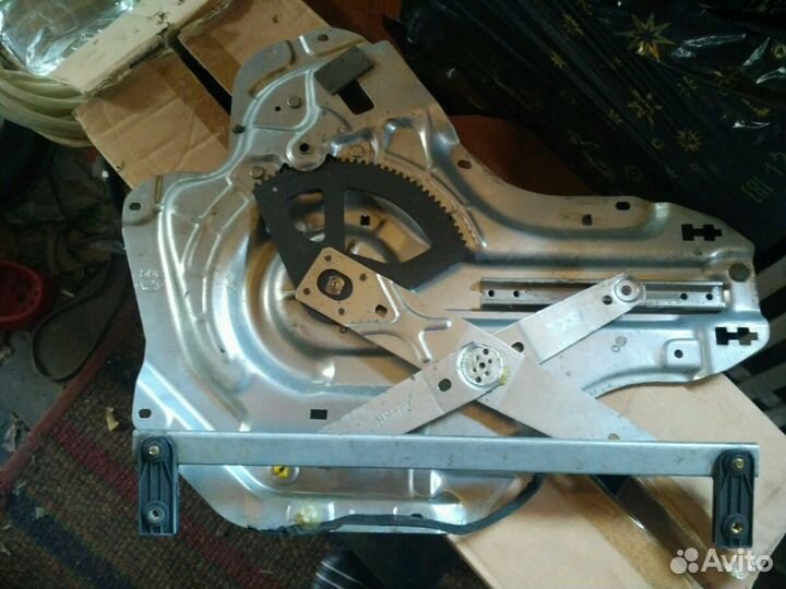 Запчасти Хендай Элантра