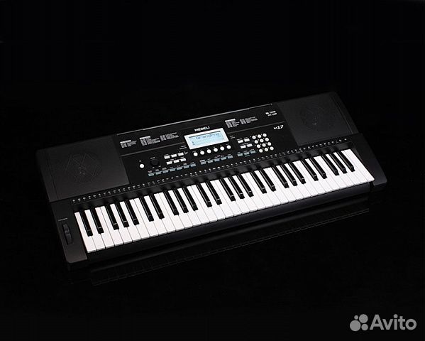 Синтезатор Medeli M17