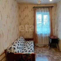 Дом 80,8 м² на участке 2,2 сот.