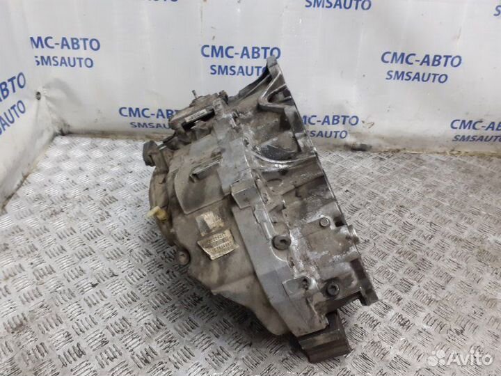АКПП TF-80SC AWD Volvo Xc90 хс90 2.4D