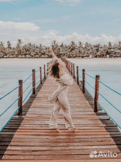 Пресеты Kriss Varlamova