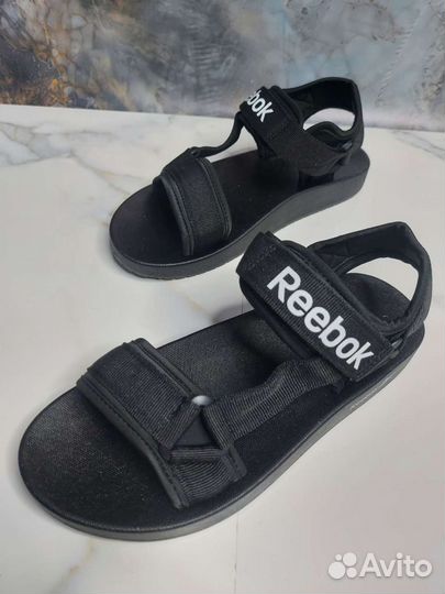 Сандалии Reebok 39-41