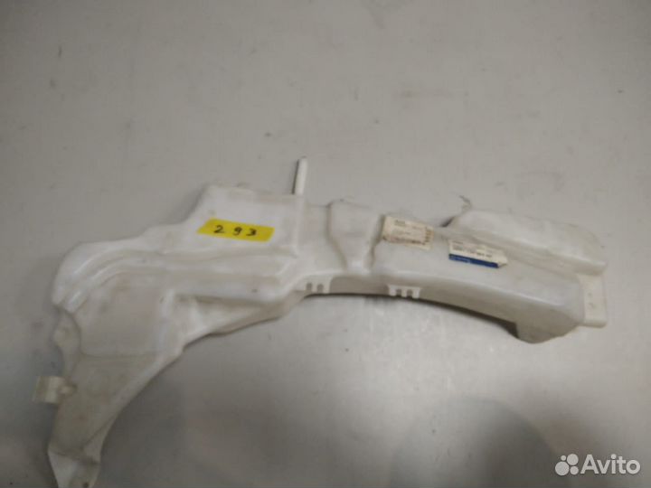 Бачок омывателя лобового стекла ford C-MAX