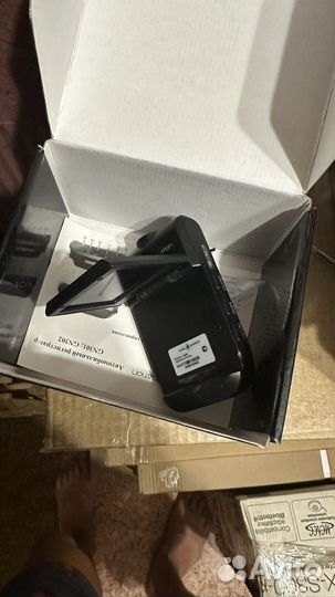 Видеорегистратор