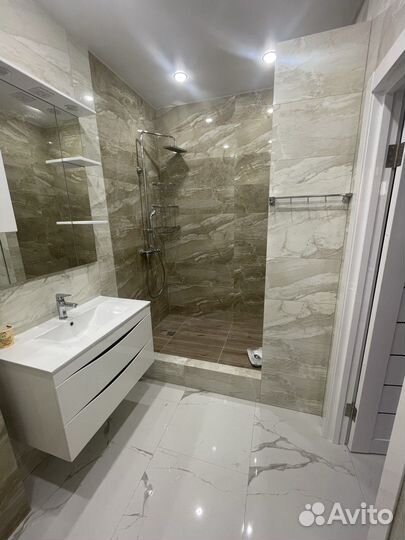 Ремонт квартир под ключ