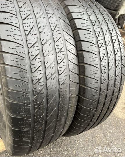 Michelin Cross Terrain SUV 265/65 R17 110S