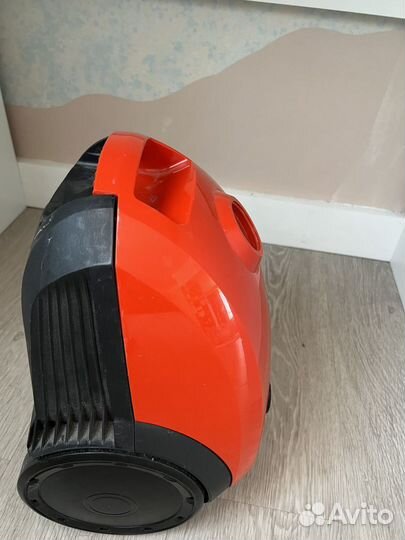 Пылесос Bosch gl 20