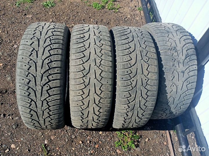 Nordman Nordman + 215/55 R17