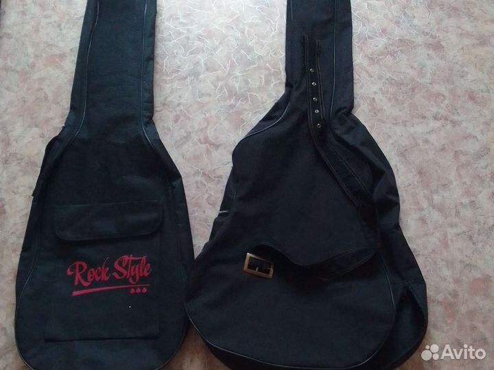 Чехол для гитары