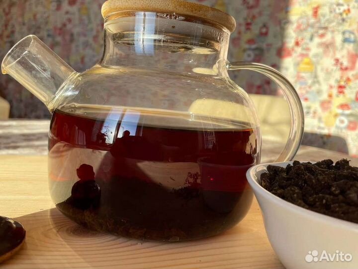 Иван-чай 1 кг зож, в гранулах