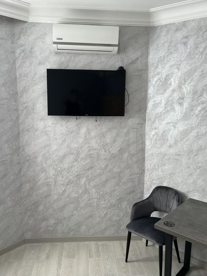 1-к. квартира, 36 м², 5/5 эт.