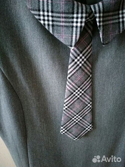 Школьная форма