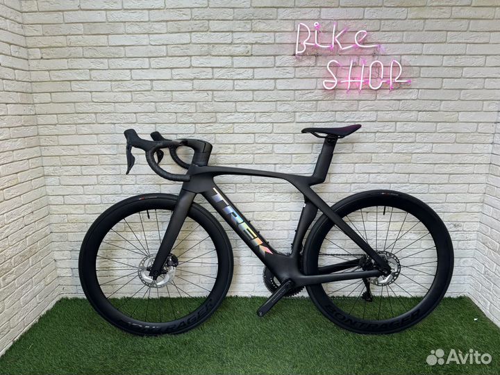 Trek Madone SLR 7 Gen 7 2024