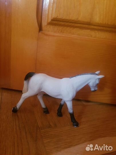 Лошади schleich, Safari