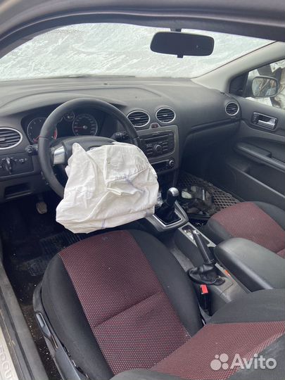 Ford focus 2 купе до рестайлинг поступил на разбор