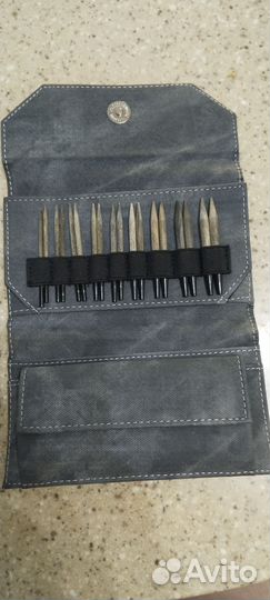 Набор спиц Lykke