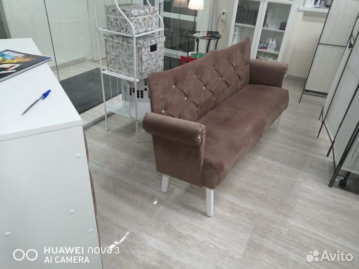 Педикюрное кресло трон