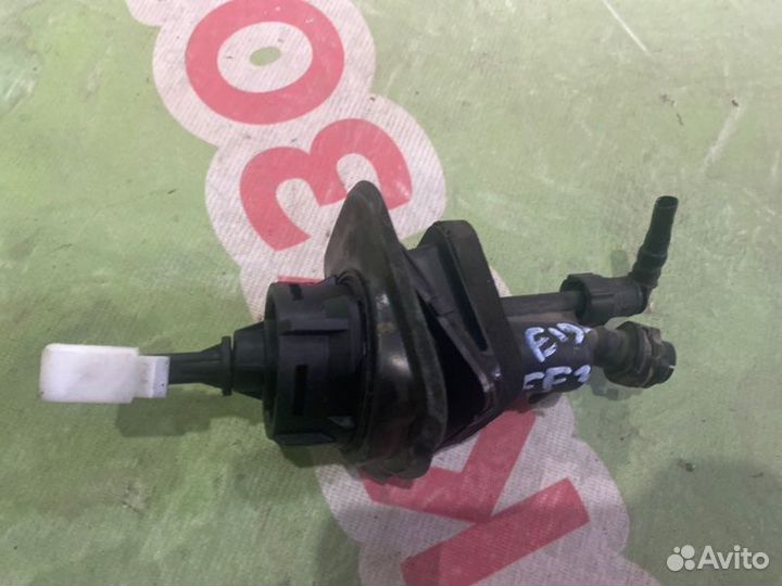 Цилиндр сцепления главный Ford Focus 3 1.0 турбо