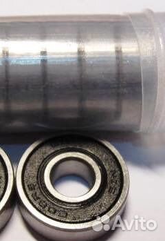 Подшипник 608 RS