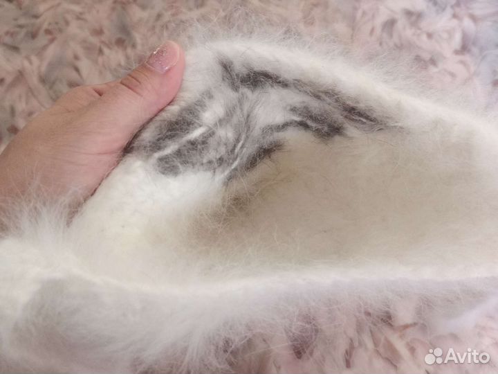 Шапка для малышей