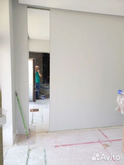 Зеркало в квартиру / Зеркала с подсветкой