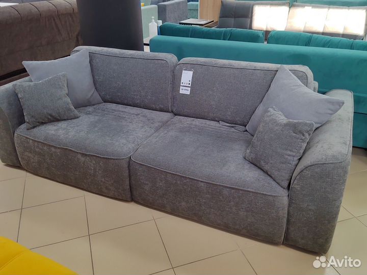 Диван прямой