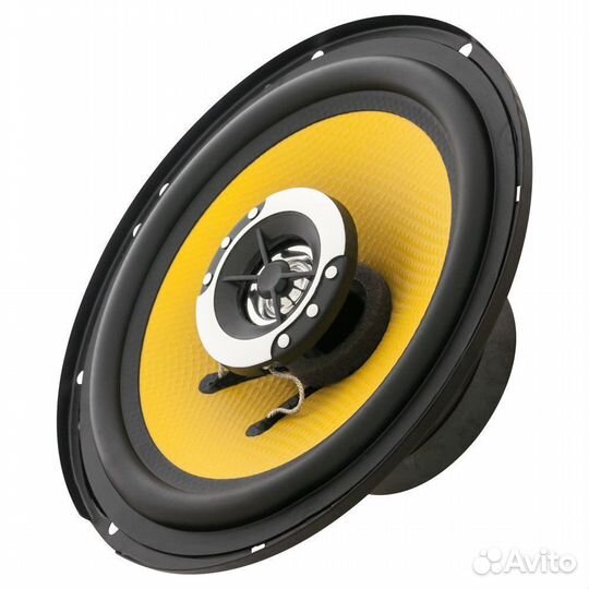 Автомобильная акустика swat SP-A6