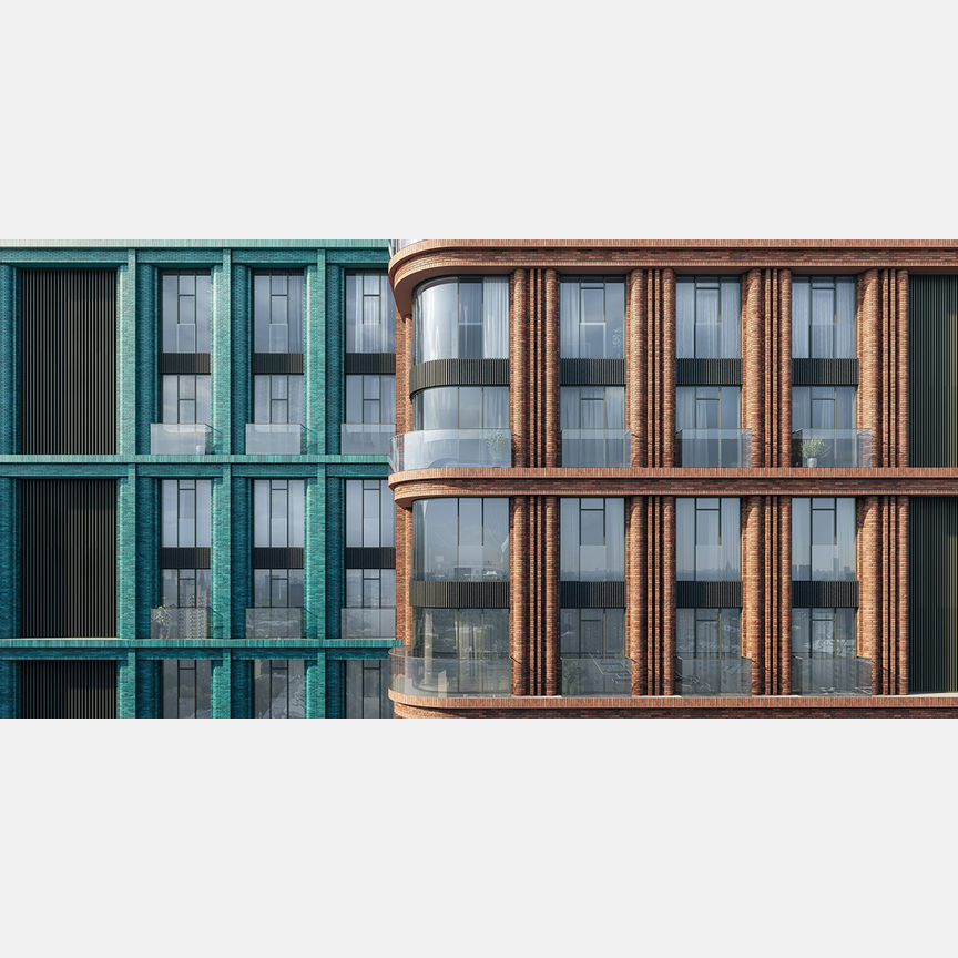 3-к. квартира, 117,6 м², 7/14 эт.