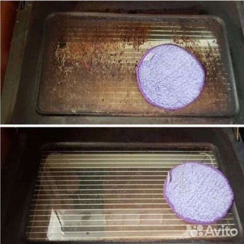 Салфетки без химии