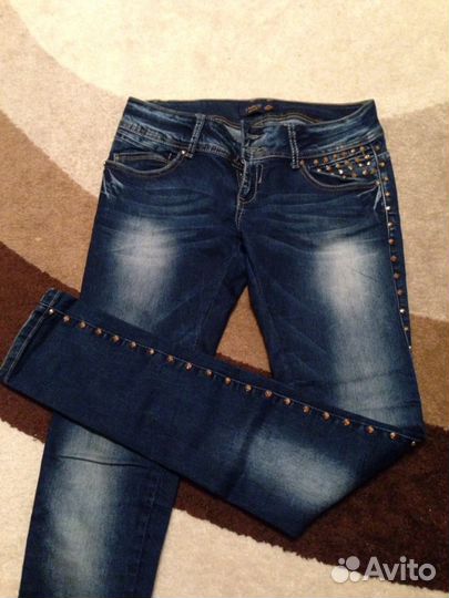 Личные вещи