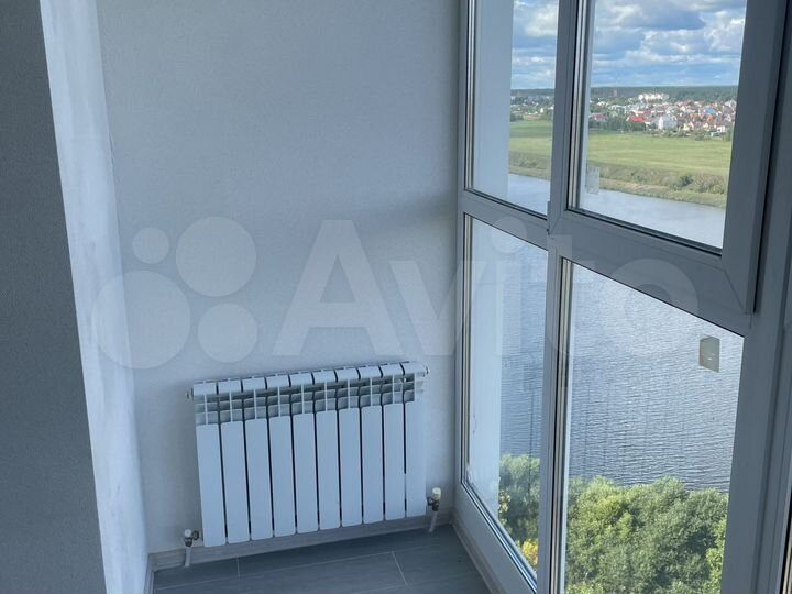 2-к. квартира, 64,5 м², 12/12 эт.