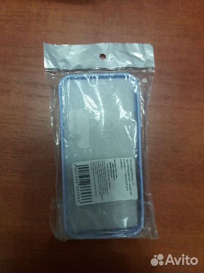 Чехол на iPhone 12