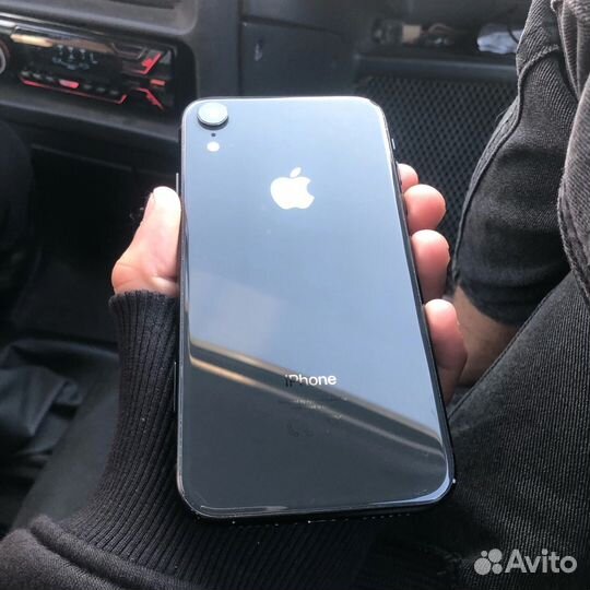 iPhone XR 128gb
