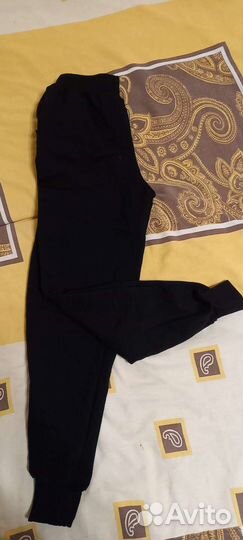 Спортивный костюм для мальчика 134 140