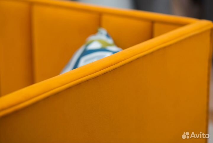 Кровать детская с матрасом с ящиками