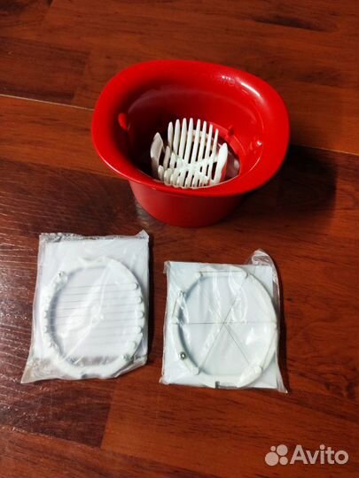 Посуда Tupperware