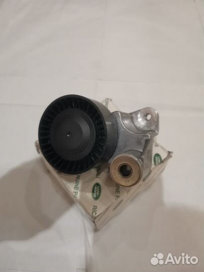 Ролик ремня кондиционера Range Rover 02-09