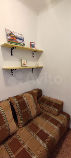 Квартира-студия, 36,2 м², 2/14 эт.