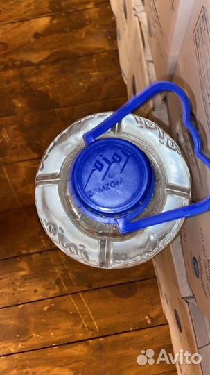 Вода зам зам