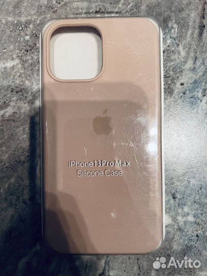 Новый чехол на iPhone 13 pro max