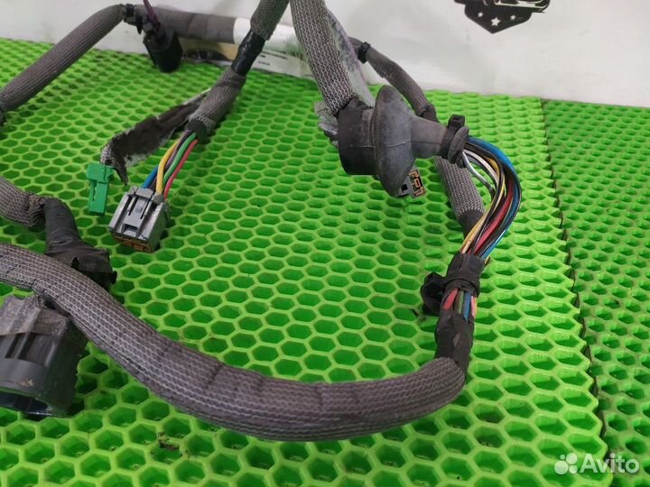 Проводка двери задней левой L Volvo S80