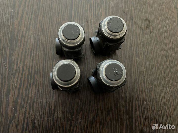 Датчик парковки парктроник Mercedes