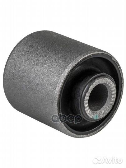 Z25725 сайлентблок зад. подв. рычага наруж. Mi