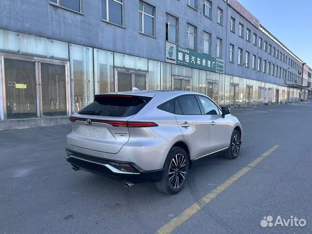 Toyota Venza 2.0 CVT, 2022, 22 000 км