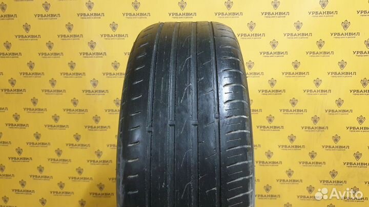 Toyo Proxes CF2 215/60 R16 99V