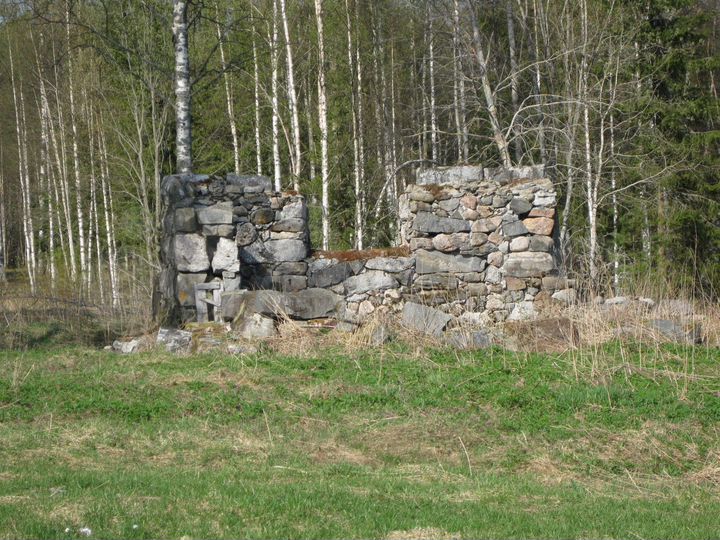 Участок 1,19 га (СНТ, ДНП)