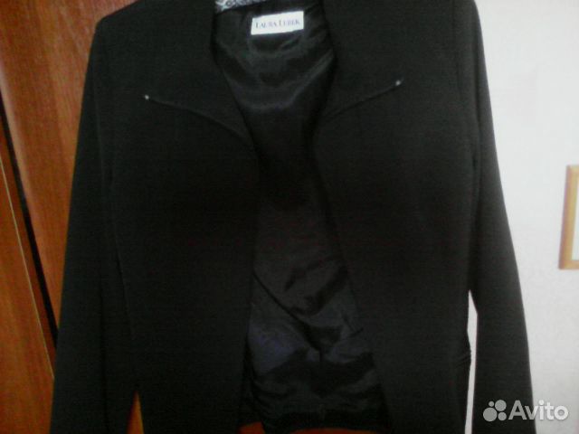 Одежда женская