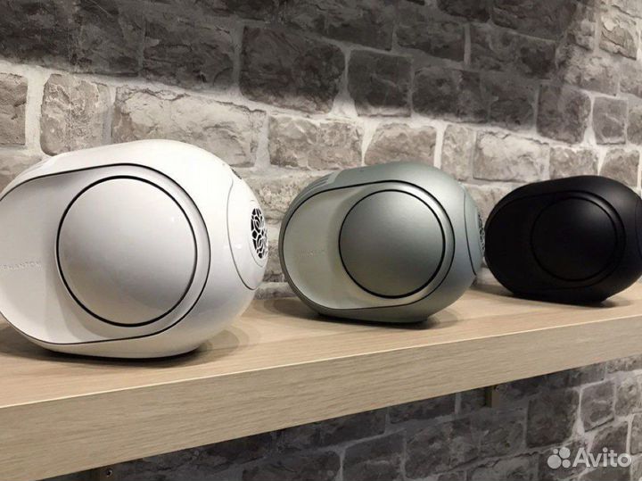 Devialet Phantom2 98 dB New