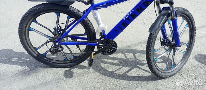 Велосипеды 26 дюймов